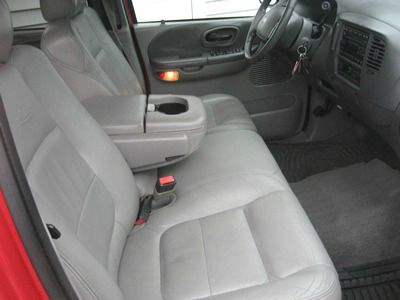 Ford F150 2003 photo 3