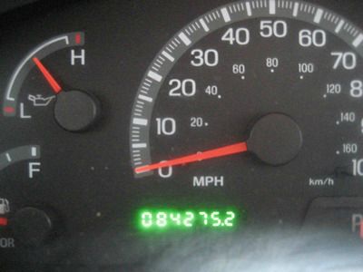 Ford F150 2003 photo 8