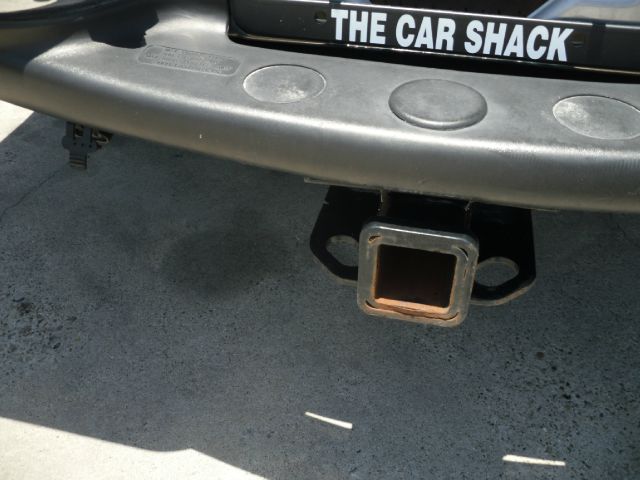 Ford F150 2003 photo 7