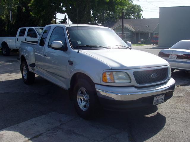 Ford F150 2003 photo 9