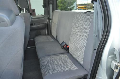 Ford F150 2003 photo 5