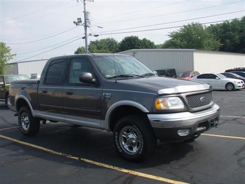 Ford F150 Unknown Other