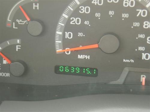 Ford F150 2003 photo 2