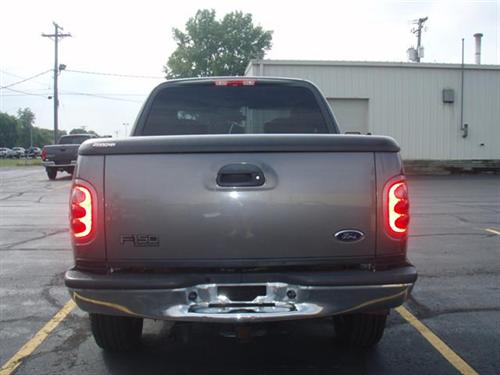 Ford F150 2003 photo 3