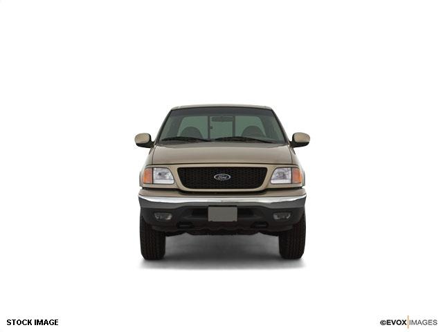 Ford F150 2003 photo 13