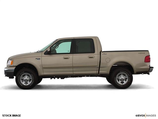 Ford F150 2003 photo 6
