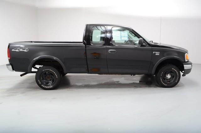 Ford F150 2003 photo 3