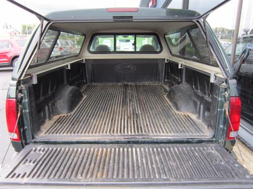 Ford F150 2003 photo 5