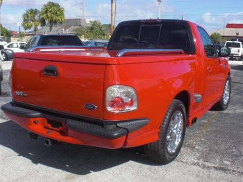 Ford F150 LT Crew Cab Other