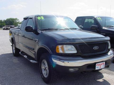 Ford F150 Unknown Other