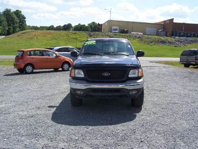 Ford F150 2003 photo 5