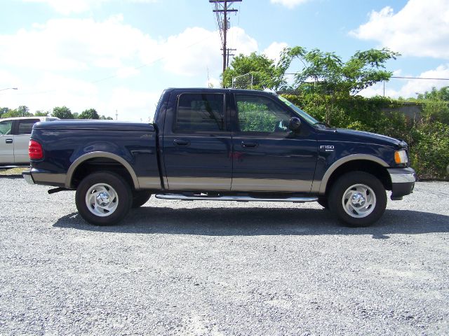 Ford F150 2003 photo 8