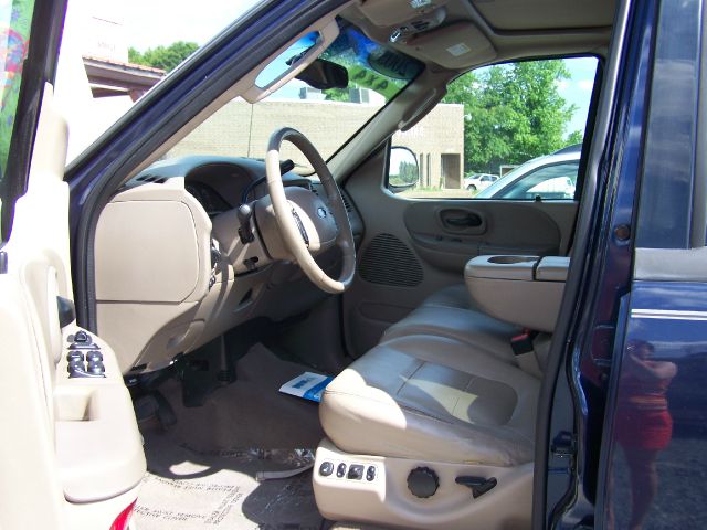 Ford F150 2003 photo 9