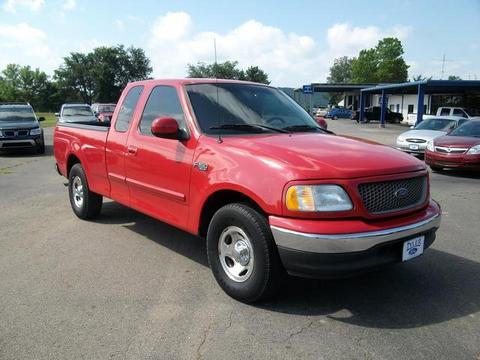 Ford F150 Unknown Other