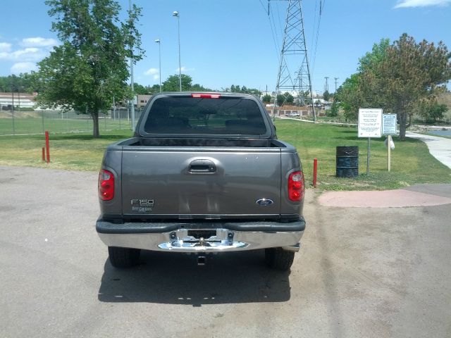 Ford F150 2003 photo 1