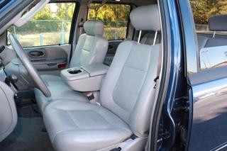 Ford F150 2003 photo 1