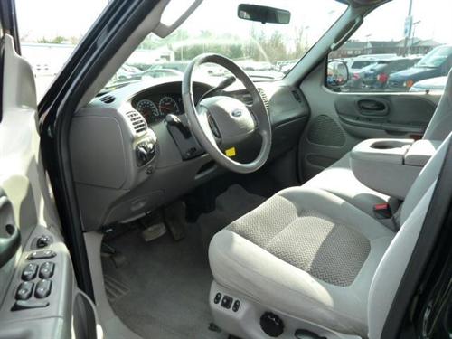 Ford F150 2003 photo 3