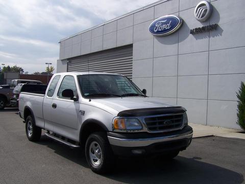 Ford F150 Sport 4WD Other