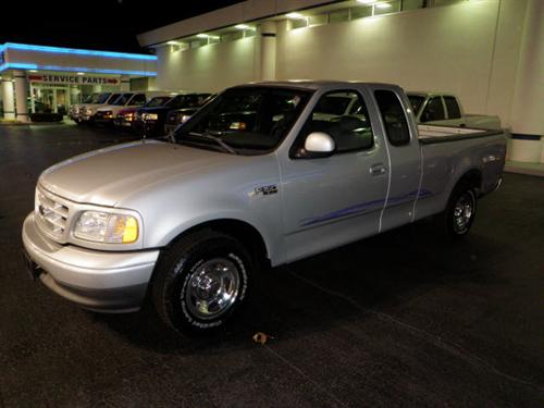 Ford F150 Unknown Other