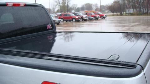 Ford F150 2003 photo 1