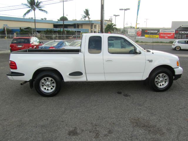 Ford F150 2003 photo 3