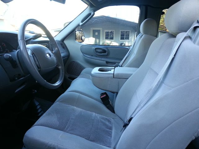 Ford F150 2003 photo 1