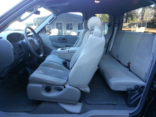 Ford F150 2003 photo 3