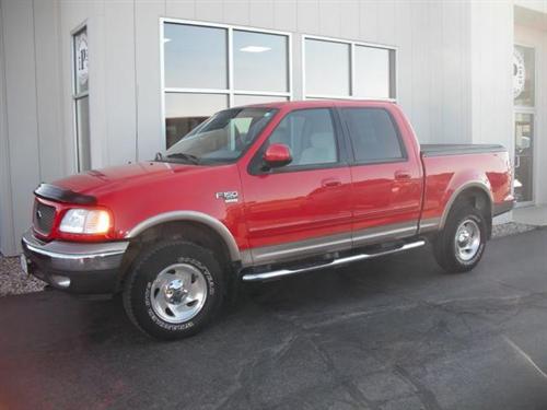 Ford F150 Unknown Other