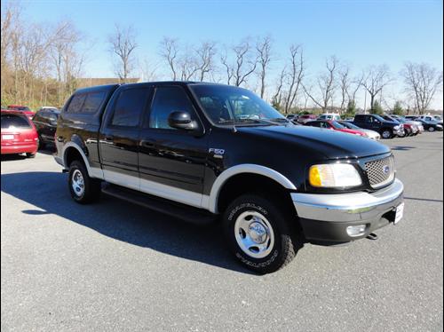 Ford F150 Unknown Other