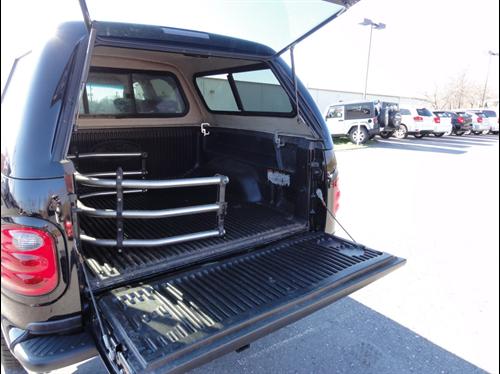 Ford F150 2003 photo 5