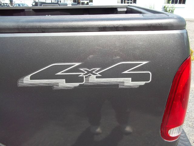 Ford F150 2003 photo 1