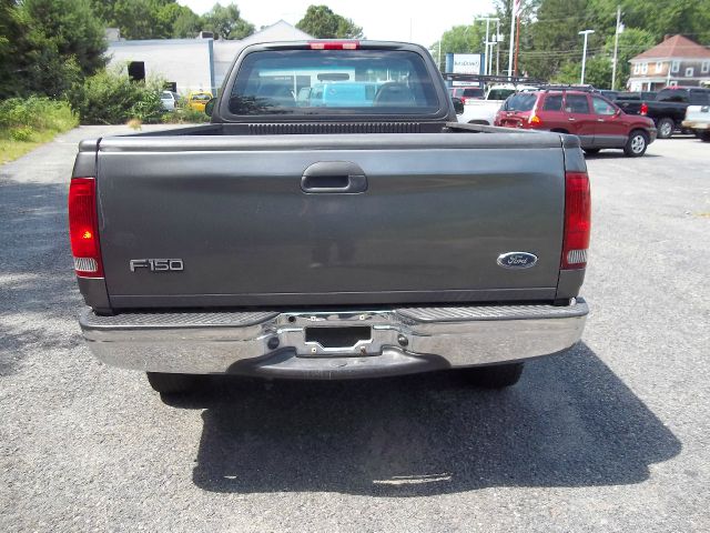 Ford F150 2003 photo 3