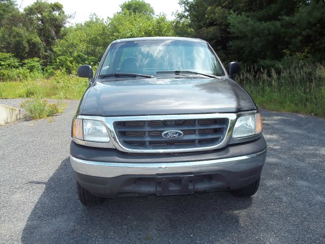 Ford F150 2003 photo 4