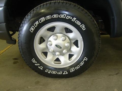 Ford F150 Sport 4WD Other