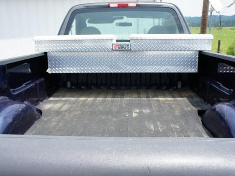 Ford F150 2003 photo 3