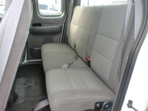 Ford F150 2003 photo 1