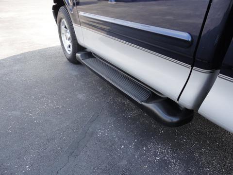 Ford F150 2003 photo 1