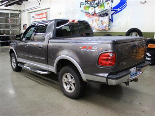 Ford F150 2003 photo 2