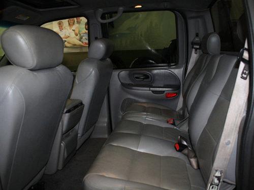 Ford F150 2003 photo 3