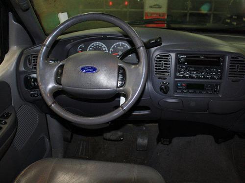 Ford F150 2003 photo 4