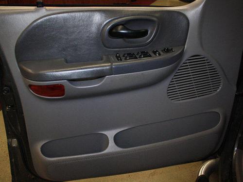 Ford F150 2003 photo 5