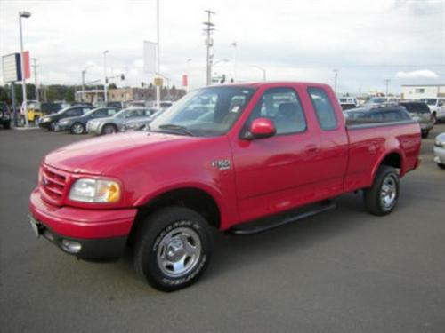 Ford F150 Unknown Other