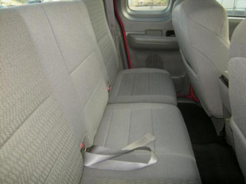 Ford F150 2003 photo 4