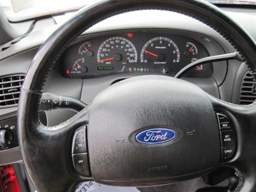 Ford F150 Unknown Other