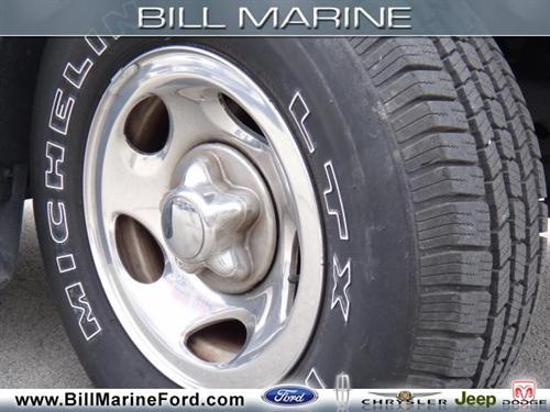 Ford F150 2003 photo 3