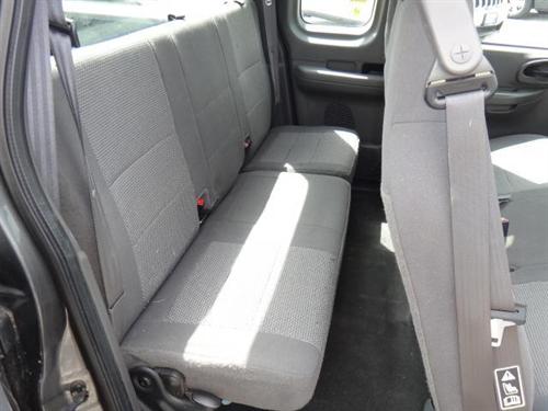 Ford F150 2003 photo 4