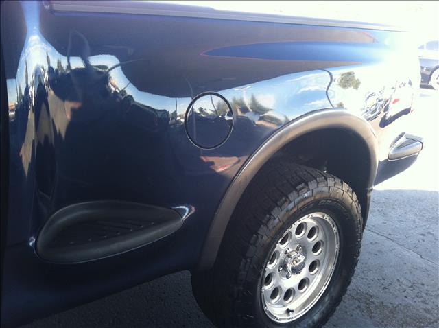 Ford F150 2003 photo 1