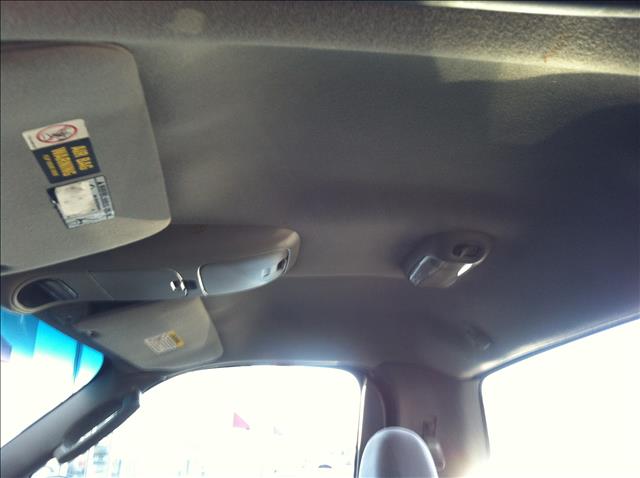 Ford F150 2003 photo 2