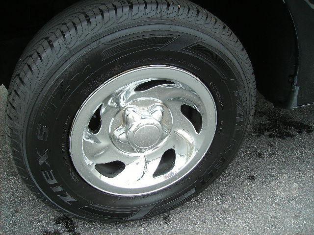 Ford F150 2003 photo 1