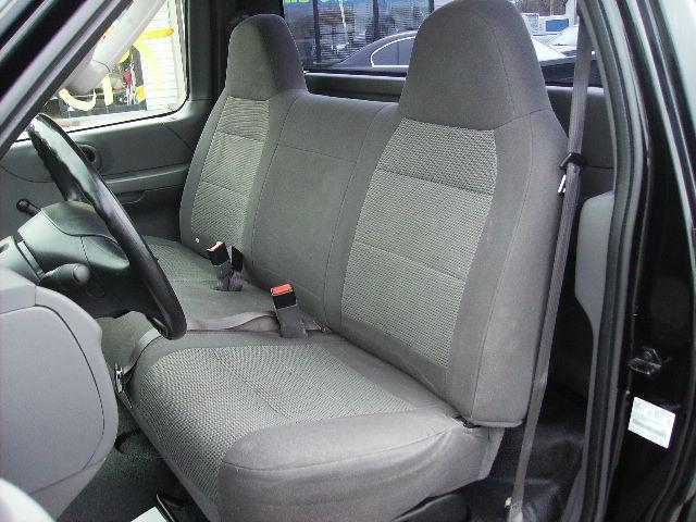 Ford F150 2003 photo 2